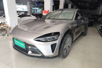 小米汽车 小米YU7 2025款 长续航版