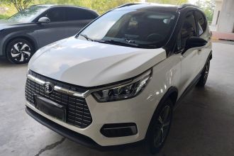 比亚迪 元新能源 2019款 EV535 高能领航版