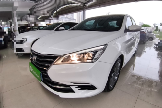长安 逸动DT 2018款 1.6L 手动智享型