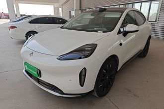 昊铂HT 2025款 825 Max版