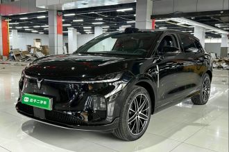 岚图汽车 岚图知音 2025款 四驱乾崑版