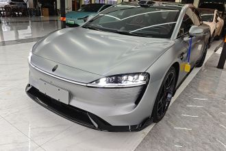 鸿蒙智行 智界S7 2025款 785km Ultra
