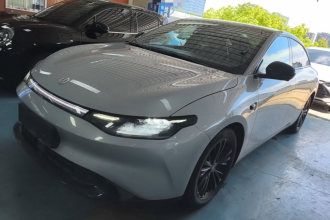 零跑汽车 零跑C01 2023款 525舒享版