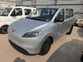 五菱汽车 五菱宏光新能源 2024款 纯电版 300KM 标准型