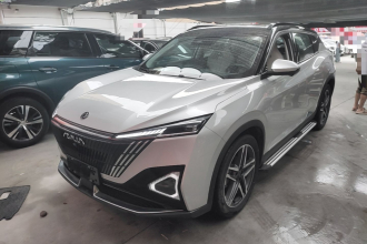东风风神 皓瀚 2023款 DH-i 1.5T 尊贵版