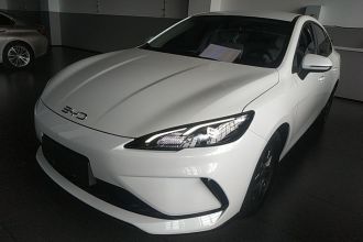 比亚迪 海豹05 DM-i 2025款 DM-i 智驾版 55KM豪华型