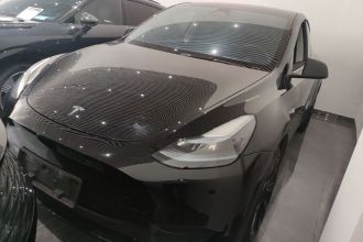 特斯拉 Model Y 2022款 改款 后轮驱动版