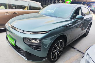 小鹏G9 2024款 702 Max