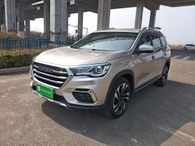 捷途X90 2019款 1.5T 自动智享型 6座 国V