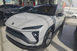 蔚来ES6 2020款 420KM 运动版