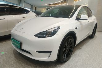 特斯拉 Model Y 2022款 改款 后轮驱动版