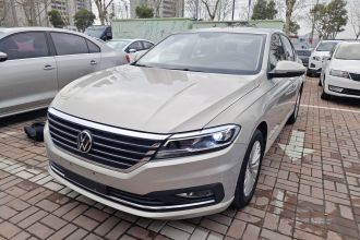 大众 朗逸 2021款 1.5L 自动视野版