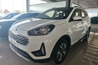 起亚 KX3傲跑 2017款 1.6L 自动傲雅版