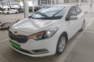 起亚K3 2015款 1.6L 自动GL