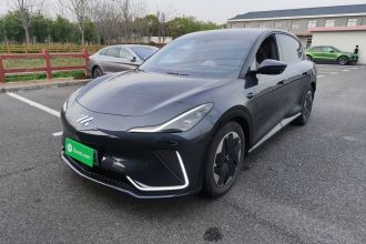 智己汽车 智己LS7 2023款 90kWh Elite后驱版