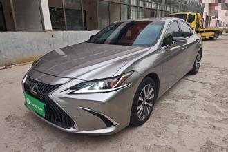 雷克萨斯ES 2020款 200 卓越版