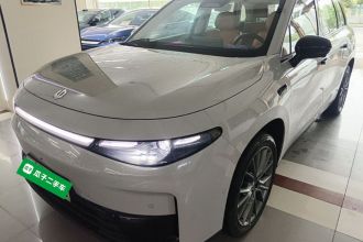 零跑汽车 零跑C10 2026款 210激光雷达版