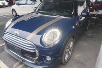 MINI 2016款 1.5T COOPER SEVEN