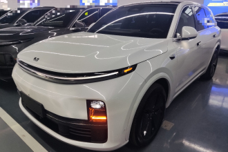 理想汽车 理想L7 2024款 Pro