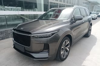 理想汽车 理想ONE 2021款 增程6座版