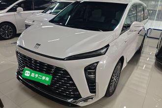 别克GL8新能源 2024款 陆尊 尊享版 7座