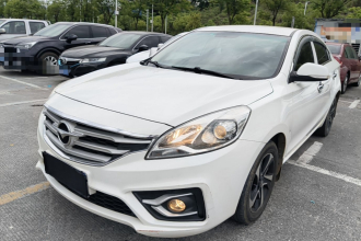 海马 福美来 2017款 1.6L 手动舒适型