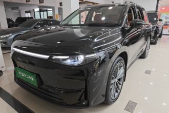 零跑汽车 零跑C16 2024款 增程 200尊享版