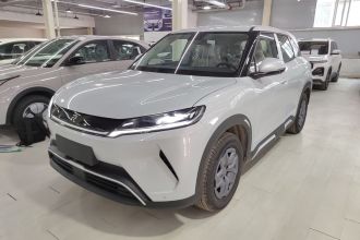 比亚迪 元UP 2025款 301KM 领航型