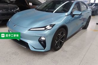深蓝汽车 深蓝L07 2024款 230Max乾崑智驾ADS SE增程版