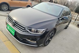 大众 迈腾 2025款 众享款 280TSI DSG豪华型