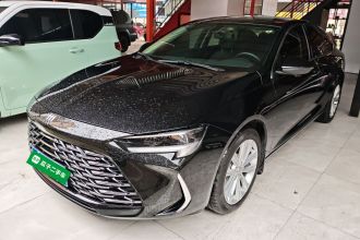 别克 君威 2024款 28T 纵享版