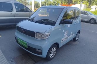 五菱汽车 宏光MINIEV 2020款 自在款 磷酸铁锂