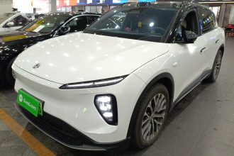 蔚来ES6 2023款 75kWh