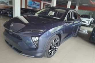 蔚来ES6 2020款 430KM 性能版