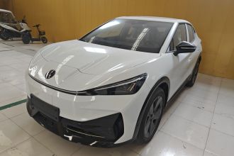 大众 与众06 2024款 改款 Pro 长续航版