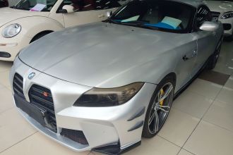 宝马Z4 2009款 sDrive30i锋尚型