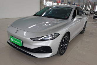荣威D7 2025款 DMH 125km 世界冠军版