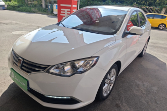 荣威360 2015款 1.5L 自动豪华版