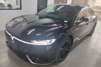 岚图汽车 岚图追光 2024款 PHEV 四驱超长续航旗舰版