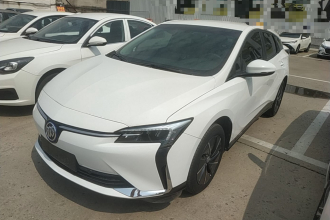 别克 微蓝6 2024款 430km 舒享版