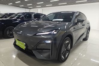 深蓝汽车 深蓝S07 2025款 215Max 深蓝智驾AD PRO增程版