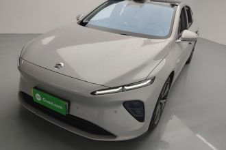 蔚来ET7 2024款 75kWh 行政版