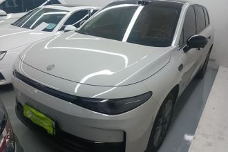 零跑汽车 零跑C10 2026款 605激光雷达版