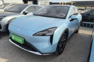 宝骏云海 2024款 600km 纯电版