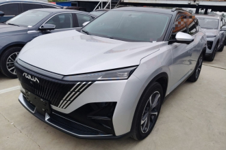 东风风神 皓瀚 2024款 荣耀版 1.5T 豪华型