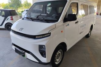 远程星享V 2024款 星享V6E 功能版 智芯46.08kWh