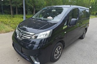 日产NV200 2018款 1.6L CVT尊享型