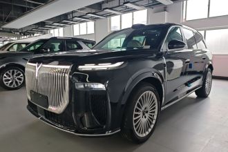 岚图汽车 岚图泰山 2026款 Max