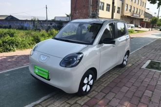 五菱汽车 宏光MINIEV 2025款 第四代 四门版 进阶款