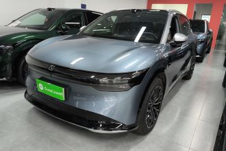 极氪7X 2025款 75kWh 后驱智驾版